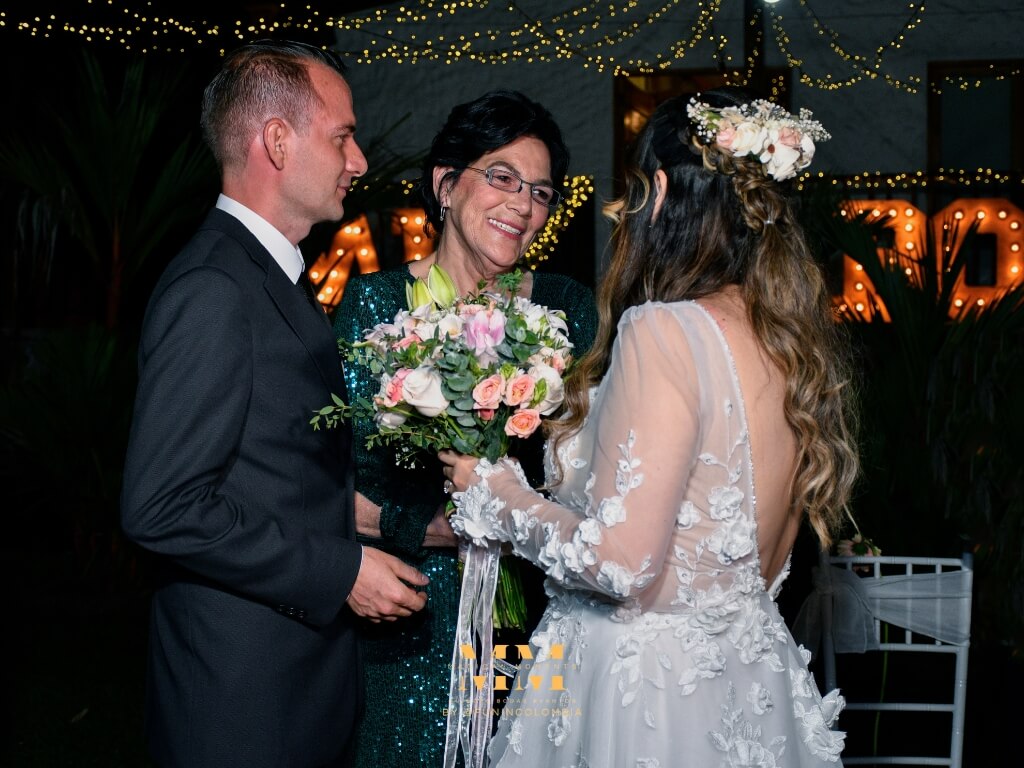 Bodas CampestresMagical Moments